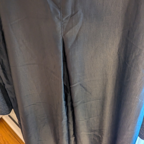 Anthropologie Saturday Sunday cowl neck dress - Picture 7 of 7